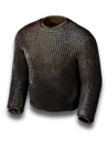 鍊扣戰甲