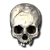 骷髏石