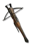 弩