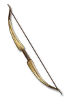 鑽石弓