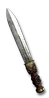 長匕首