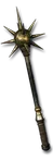 妖鬼釘頭鎚