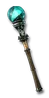 雲霧之球