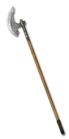 絕秘斧