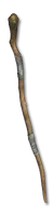 杉木法杖