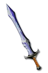 幻化之刃