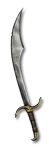 彎刀