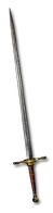 雙手重劍